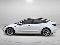 Käytetty Tesla Model 3 Performance 377 kW (513 HP) 2021 Valkoinen Sedan