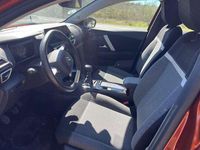 Usado Citroën C4 110 CV (80 kW) 2023 Burdeos SUV