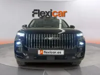 Usado Jaecoo 7 347 CV (255 kW) 2025 Negro SUV