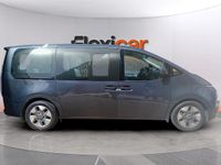 Usado Hyundai Staria 177 CV (130 kW) 2023 Negro Monovolumen