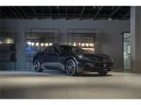 Nuevo Maserati Granturismo 489 CV (359 kW) 2026 Negro Coupe
