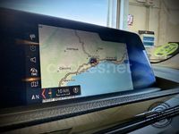 Usado BMW 118 Comfort Edition 150 CV (110 kW) 2018 Gris / plata Utilitario