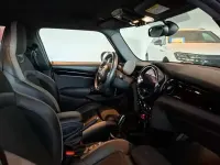 Usado Mini Cooper S 178 CV (130 kW) 2022 Gris Utilitario