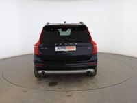 Usado Volvo XC90 Momentum 235 CV (172 kW) 2018 Azul SUV