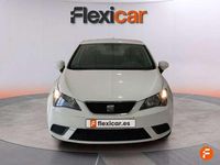 Usado Seat Ibiza CONNECT 75 CV (55 kW) 2018 Blanco Utilitario