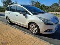 usado Peugeot 5008 2.0 HDI 150 cv Allure 7 Plazas