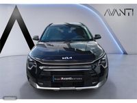 Usado Kia Niro 184 CV (135 kW) 2024 Negro SUV