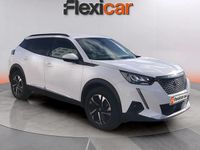 Usado Peugeot 2008 Allure 131 CV (96 kW) 2021 Blanco SUV