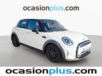 Brugt Mini Cooper 136 HK (100 kW) 2021 Hvid Hatchback