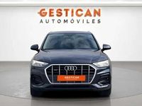 Usado Audi Q5 Advanced 299 CV (219 kW) 2023 Gris SUV