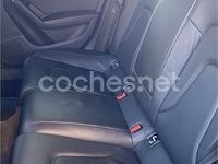 Occasion Audi A5 Sportback 240 PK (176 kW) 2010 Wit Hatchback