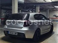 Usado BMW 130 265 HP (194 kW) 2009 Cinzento Citadino