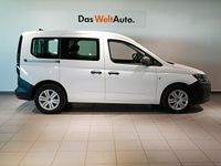 usado VW Caddy Kombi 2.0 TDI 75 kW (102 CV)