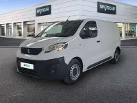 Usado Peugeot Expert Premium 102 CV (75 kW) 2021 Blanco Van
