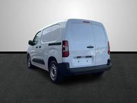 Novo Opel Combo 100 HP (73 kW) 2025 Branco Monovolume
