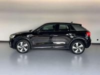 Usado Audi Q2 Design 190 CV (139 kW) 2019 Negro SUV