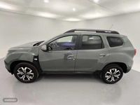 Usado Dacia Duster Journey 131 CV (96 kW) 2022 Verde SUV