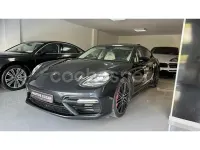 Käytetty Porsche Panamera Sport Turismo 550 HP (404 kW) 2019 Harmaa Farmari