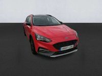 usado Ford Focus 1.0 Ecoboost Mhev Active 125