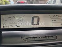 Usado Citroën C4 110 CV (80 kW) 2006 Negro Berlina