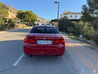 Usado BMW 318 143 CV (105 kW) 2012 Rojo Berlina