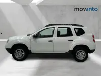 Usado Dacia Duster Ambiance 115 CV (84 kW) 2017 Blanco SUV