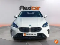 Usado BMW 218 Gran Coupé 150 CV (110 kW) 2025 Blanco Coupe