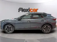 Usado Cupra Formentor 150 CV (110 kW) 2025 Azul SUV