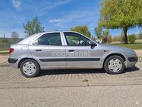 Usado Citroën Xsara 90 CV (66 kW) 1998 Gris / plata Berlina