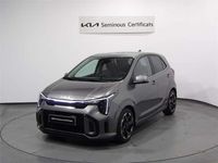 Usado Kia Picanto GT-Line 79 CV (58 kW) 2025 Utilitario