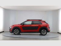 usado Citroën C4 Cactus PureTech 110cv S&S Shine