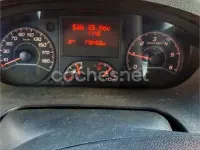 Usado Citroën Jumper 86 CV (63 kW) 2001 Blanco Monovolumen