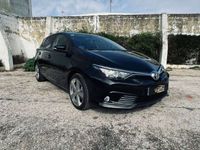 usado Toyota Auris 120T Active