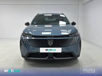 Käytetty Peugeot 5008 Allure 136 HP (100 kW) 2024 Katumaasturi
