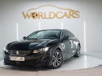 Usado Peugeot 508 Peugeot Sport Engineered 360 CV (264 kW) 2021