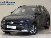 Usado Hyundai Tucson 159 CV (116 kW) 2025 SUV