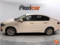 Usado Fiat Tipo Life 101 CV (74 kW) 2021 Blanco Berlina