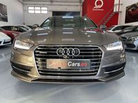 usado Audi A7 Sportback 3.0TDI S line quattro ed. S-T