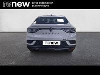 Usado Renault Arkana Techno 145 CV (106 kW) 2025 Blanco SUV