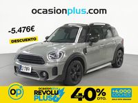 Usado Mini Cooper Countryman 136 CV (100 kW) 2022 Gris SUV