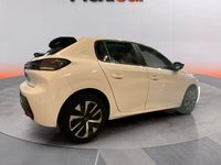 Begagnad Peugeot 208 Active 102 HK (75 kW) 2024 Vit Halvkombi