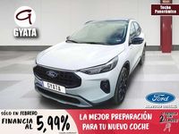 Usado Ford Kuga Active X 182 CV (133 kW) 2024 Blanco SUV