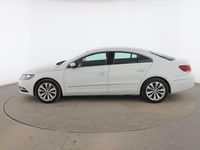 Usado VW CC 150 CV (110 kW) 2015 Blanco Berlina