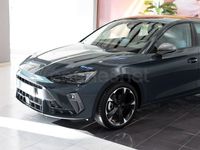 Usado Cupra Leon 150 CV (110 kW) 2024 Gris / plata Berlina
