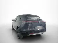Usado Honda HR-V Advance 131 CV (96 kW) 2022 Marrón SUV