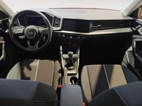 Usado Audi A1 Sportback Advanced Plus 116 CV (85 kW) 2026 Rojo Utilitario