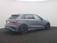 Usado Audi RS3 Sportback 400 CV (294 kW) 2023 Gris Utilitario
