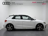 Usado Audi A1 Sportback 116 CV (85 kW) 2024 Blanco Utilitario