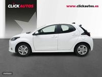 Usado Toyota Yaris Hybrid Business Edition 116 CV (85 kW) 2025 Blanco