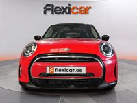 Usado Mini Cooper 136 CV (100 kW) 2023 Rojo Utilitario